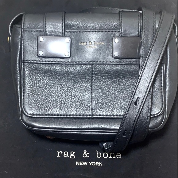 // Rag & Bone Crossbody // - Picture 4 of 12